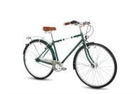 Міський Велосипед Romet Vintage Ltd M - M