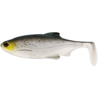 Гумова Приманка Westin Ricky The Roach Shadtail 10См 14Г Фара