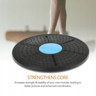 Balance Stability Council 37 См Rehabilitation Fitness Training Xt