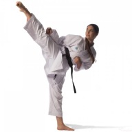 Кімоно Adidas Kyokushin Karate Розмір Unisex Розмір 185 См Tkd Тхеквондо