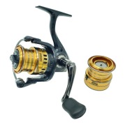 Котушка Abu Garcia Carabus Ag Sx 1000