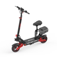 Позашашики Складні Електромобілі Для Дорослих Ip54 1500W 48V/16Ah