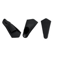 Arena Powerfin Hook 41-42 Ласти Black/Silver