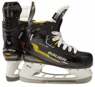 Ковзани Bauer Bauer Supreme M4 S22 Yth, Дитячі, Y10.0, 28, D