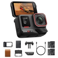 Спортивні Камери 8K Зі Штучним Інтелектом Leica Insta360 Ace Pro 2 Набір Для Друку Зі Спалахом
