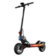 Todimart S9 Електромобіль Для Чоловіків/Жінок 800W 48V 18.2Ah 45Km/H 80Km Pl