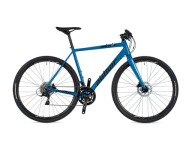 Author Aura Xr2 Blue + Ebon 120 Зл
