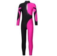Акробатичний Костюм R 134 / 140 Для Гімнастики Для Акробатики Куртка 2548