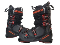 Nordica Sportmachine 3 130 Gw - 27,5 / 42,5 + Липи На Липучці