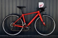Маленький Комфортний Шосейний Велосипед Fuji Sportif 2.3 49См