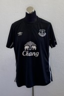 Розмір Футбольної Сорочки Everton Fc 2014/2015 Umbro. Xl