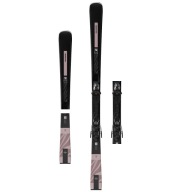 Лижі Salomon S/Max N°8 + M10 Gw 2026 145 См