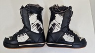 Черевики Для Сноуборду Nitro Men's Grifter Tls Розмір 24.0 (37.5)