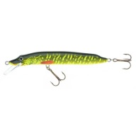 Плаваючий Воблер Holo Select Pike 12 См Pf Jaxon