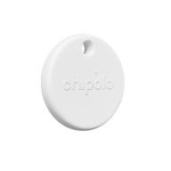 Bluetooth Локатор Chipolo Pop White Для Apple І Android