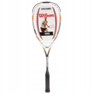 Ракетка Для Сквошу Wilson Hyper Hammer 145