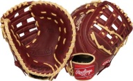 Бейсбольна Рукавичка Rawlings Розмір 12,5