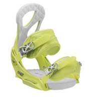 Палітурки Burton Stiletto Est, Розмір 