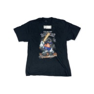 Чоловіча Футболка Colorado Rockies Disney L