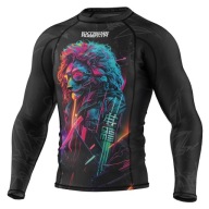 Rashguard Extreme Hobby