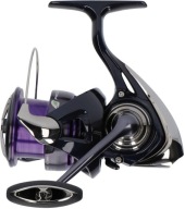 Спіннінг Daiwa 24 Prorex X Lt 2000