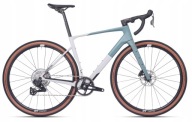 Гребний Гравій Karbonowy Superior Xr 9.5 Gra Зелений Xxl/61 Rival Xplr Axs 1X13
