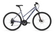 Кросовий Велосипед Kellys Clea 70 025 - Синій S