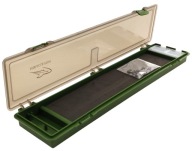 Box Пенал Для Rig Box Rigs + Шпильки (34,5Х8,5Х2,3См)