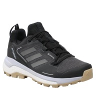 Чорні Трекінгові Кросівки Adidas Gore-Tex 2.0