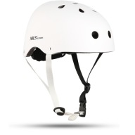 Скейтборд Шолом Bmx Ролики Велосипед Скутер Walnut Nils Extreme 52-56 S
