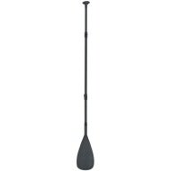 Aluminium Sup Board Paddle, Складаний, Регульований, 165-208См Enero 950Г