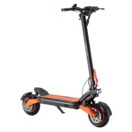 Електромобіль Kugoo Lx10+ 72 Км/Год 60 В 20,8 Аг 1400 Вт Два Двигуни