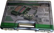 Fl Pro Method Feeder Box Для Аксесуарів Для Фідерів 351/250/80 Мм