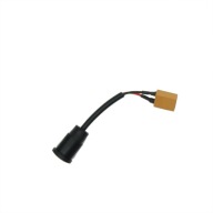 Порт Зарядки Для Скутера Kugoo Kirin S8 / S1 Pro