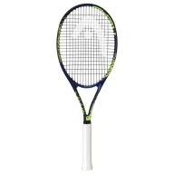 Тенісна Ракетка Head Mx Spark Elite Yellow L4 (4 1/2)