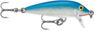 Синій Воблер Rapala Countdown Cd03 3См 4Г
