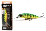 Воблер Savage Gear Gravity Twitch Sr-9,5См