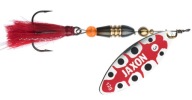 Спіннербейт Jaxon Holo Select Velis №. 4 К 17Г Для Щуки