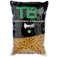 Білкові Кульки Tomas Blazek Scopex Squid 20 Мм 10 Кг