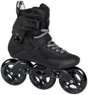 Фітнес Роликові Ковзани Powerslide Swell 110