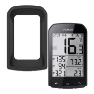 Велокомп'ютер Cycplus M1 Gps Bluetooth Ant+ Водонепроникний Додаток