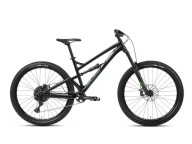 Велосипед Dartmoor Blackbird Intro 29, Black/Forest Green, Xl + Ebon 200 Злотих