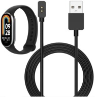 Зарядний Пристрій Магнітний Usb-Кабель Для Xiaomi Smart Mi Band 8/9/10 - 1M /100Cm