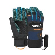 Rękawice Narciarskie Męskie Reusch Scorpion 6301206 R.s/M
