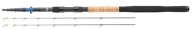 Фідерне Вудилище Daiwa N'zon Tele 3.60М C.w.120Г