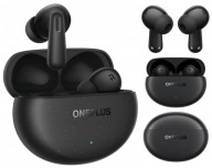 Бездротові Bluetooth-Навушники-Вкладиші Oneplus Nord Buds 3 Pro Black