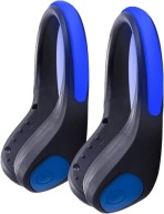 Світлодіодна Кліпса Для Взуття, 2 Шт., Нічник Alviller Blue