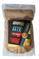 Спеції Feederbait Prestige Fish Meal 800Г