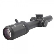 Приціл Victoptics Zod 1-4X20 Lpvo Vmd-2 Ir Picatinny Running Riflescope