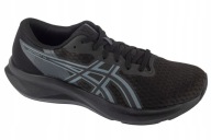 Чоловічі Кросівки Asics Patriot 14 Чорна Тканина
